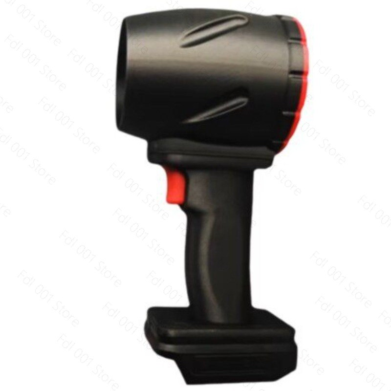 Dryer Car Blower - Soplador de Polvo Industrial de 2000g