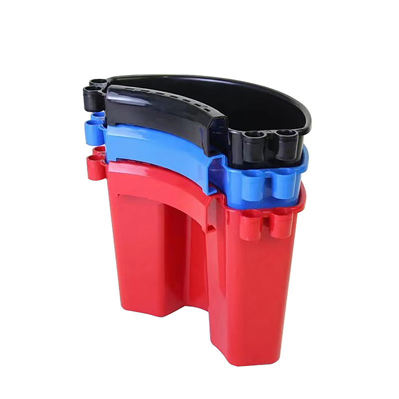 Detailing Brush Set - Organizador de cubo Universal para coche,