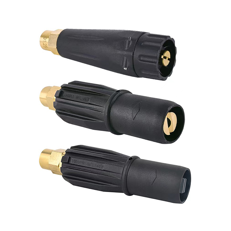 Pressure Washer Foam Gun - Cabezal de pistola de espuma para