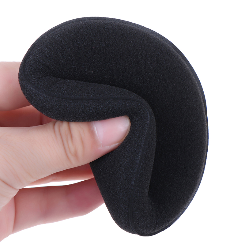 Wax Applicator Pad - Esponja de espuma de alta densidad