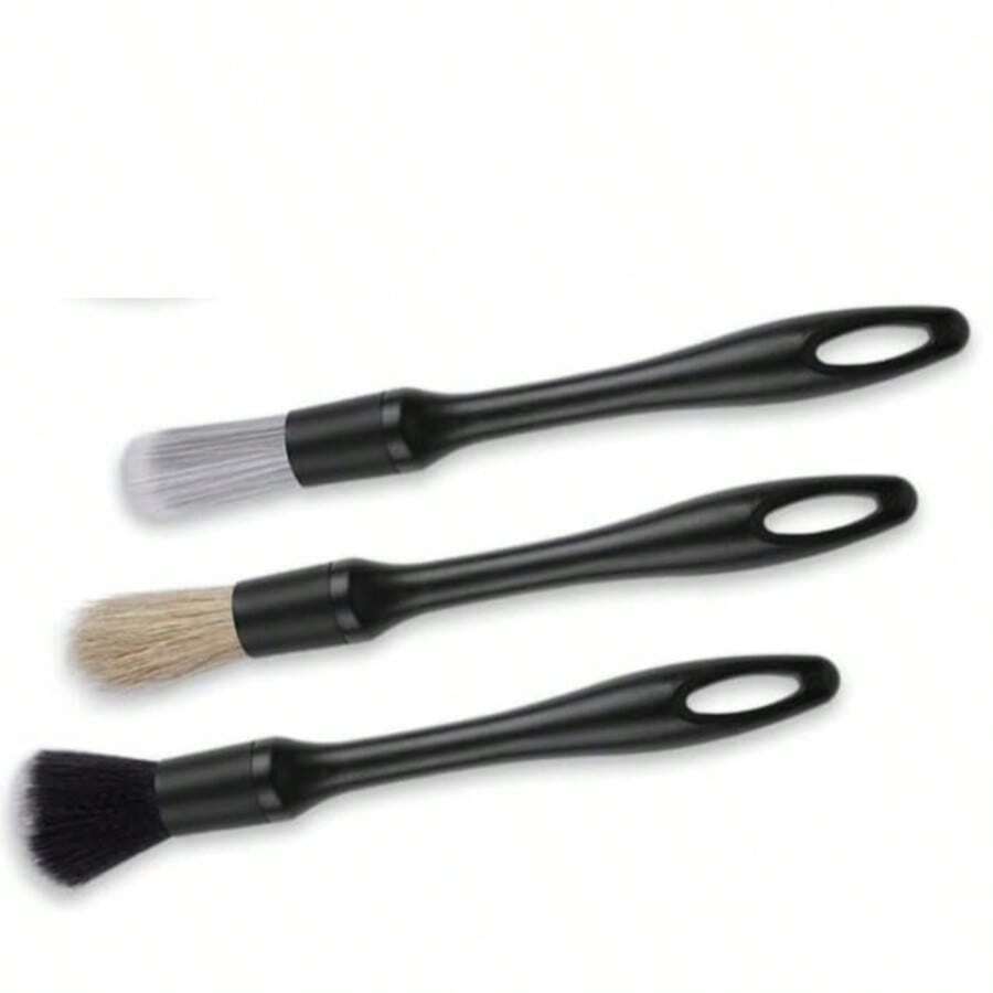 Detailing Brush Set - Juego de 5 cepillos para detalles