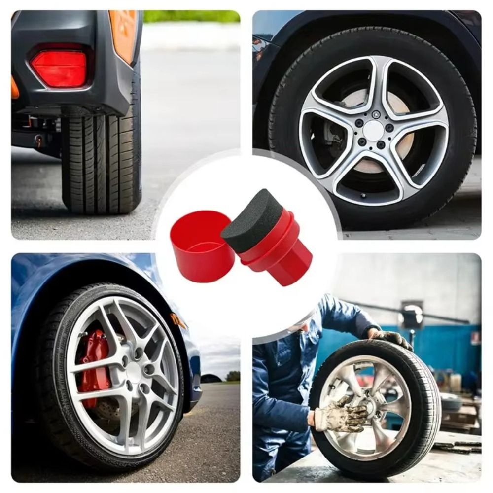 Esponja Curva para Pulir Neumá - Wax Applicator Pad reseña y precio