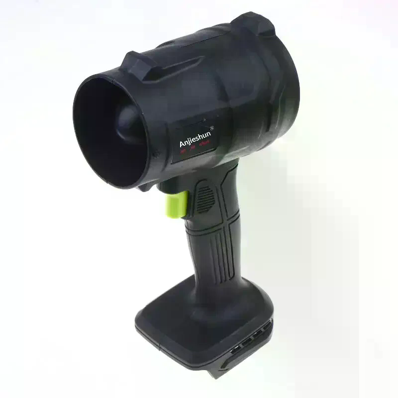 Ventilador Eléctrico Turbo Jet - Dryer Car Blower reseña y precio