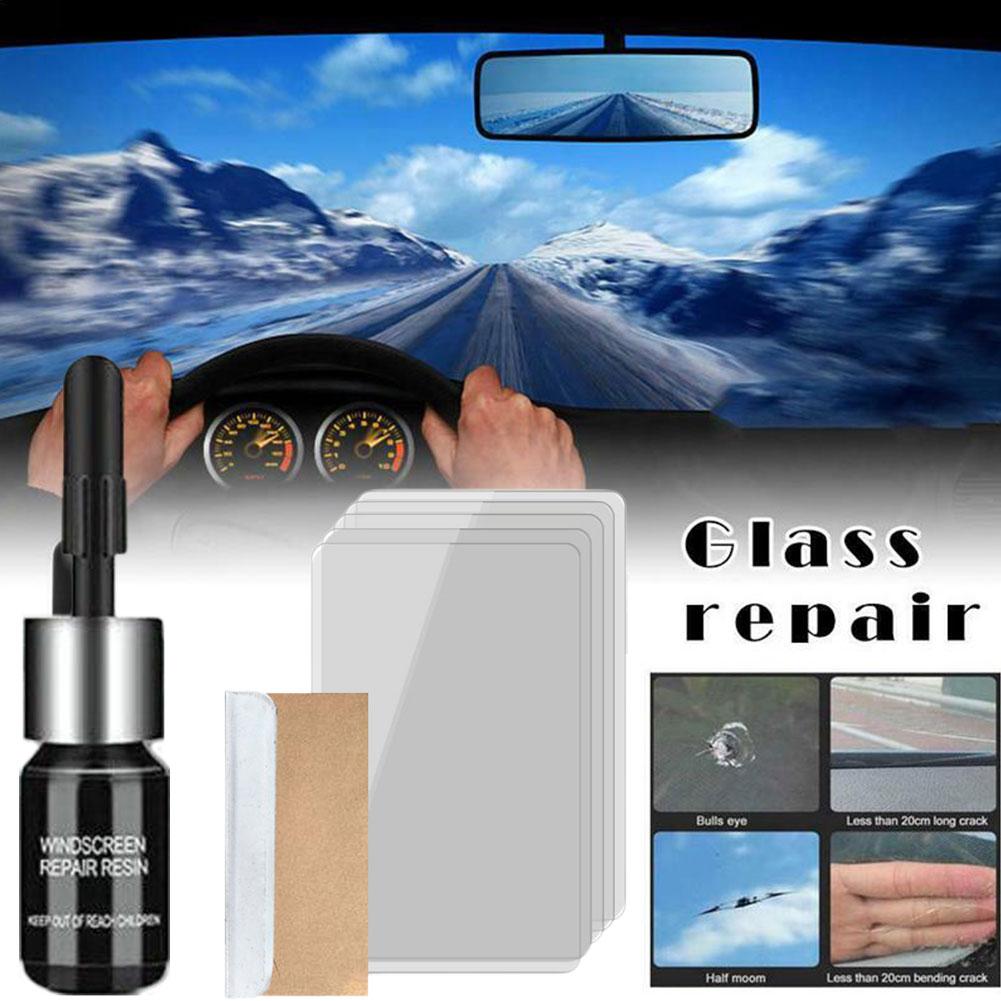 Juego de agente líquido para r - Glass Cleaner Streak reseña y precio
