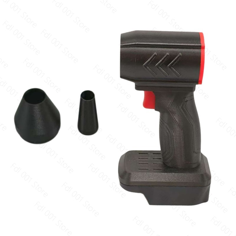 Soplador de Polvo Industrial d - Dryer Car Blower reseña y precio