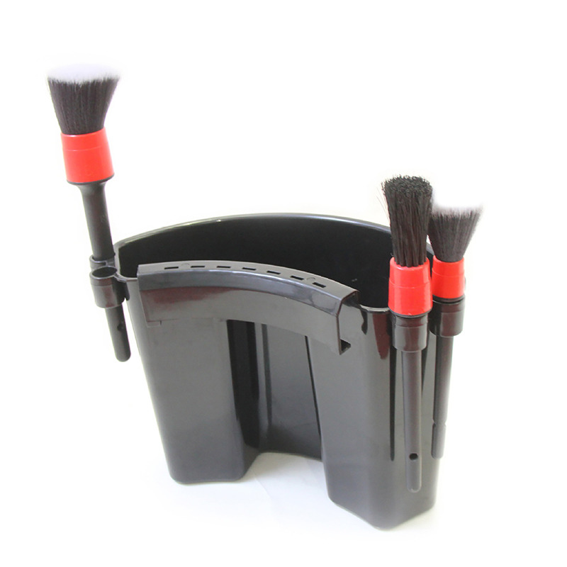 Organizador de cubo Universal  - Detailing Brush Set reseña y precio
