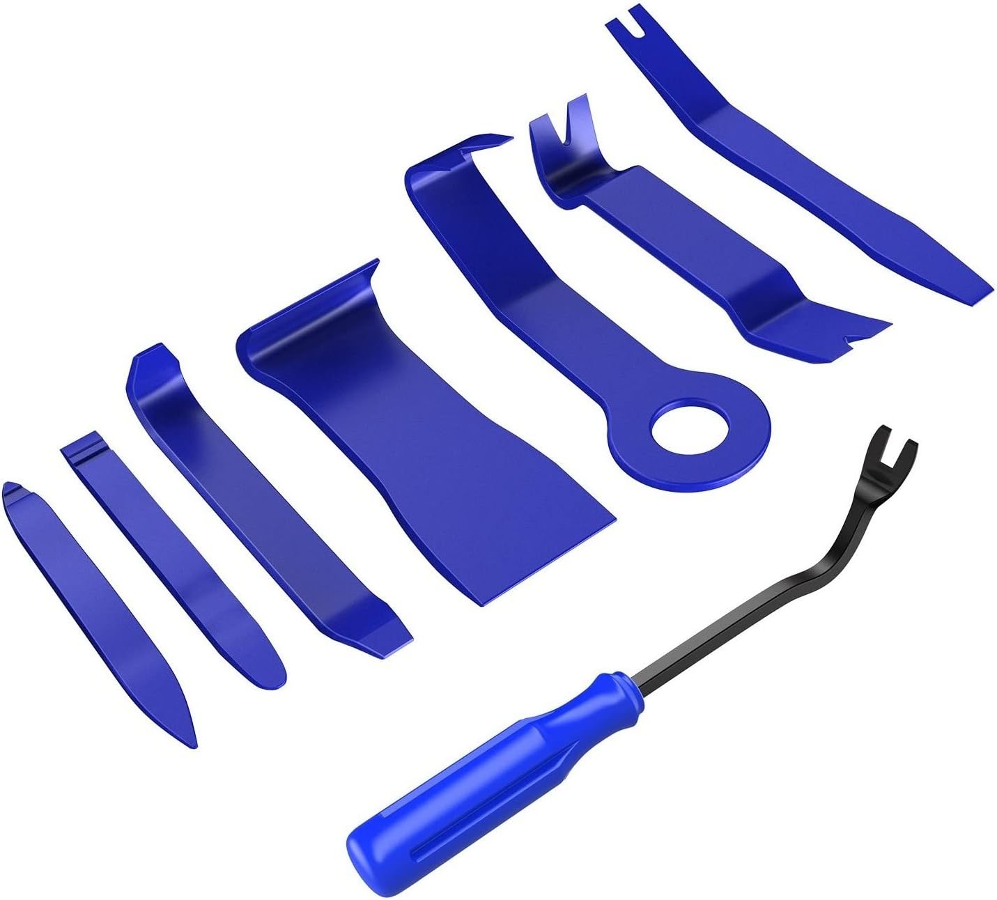 Juego de 8 Herramientas Manual - Trim Restorer Plastic reseña y precio