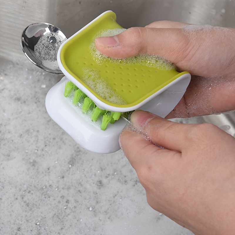 Cepillo de limpieza para cintu - Seat Cleaner Fabric reseña y precio