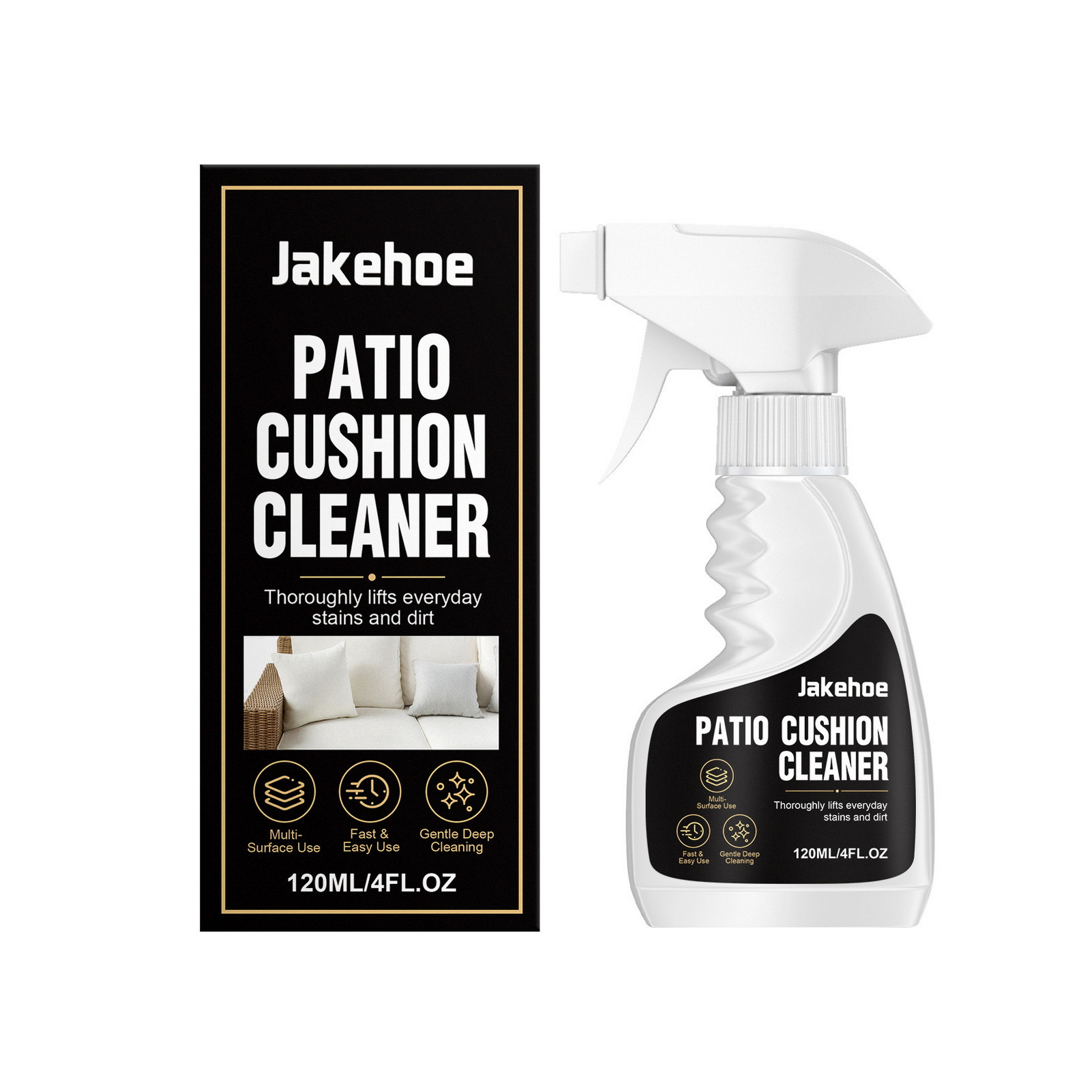 Potente Limpiador en Aerosol p - Seat Cleaner Fabric reseña y precio