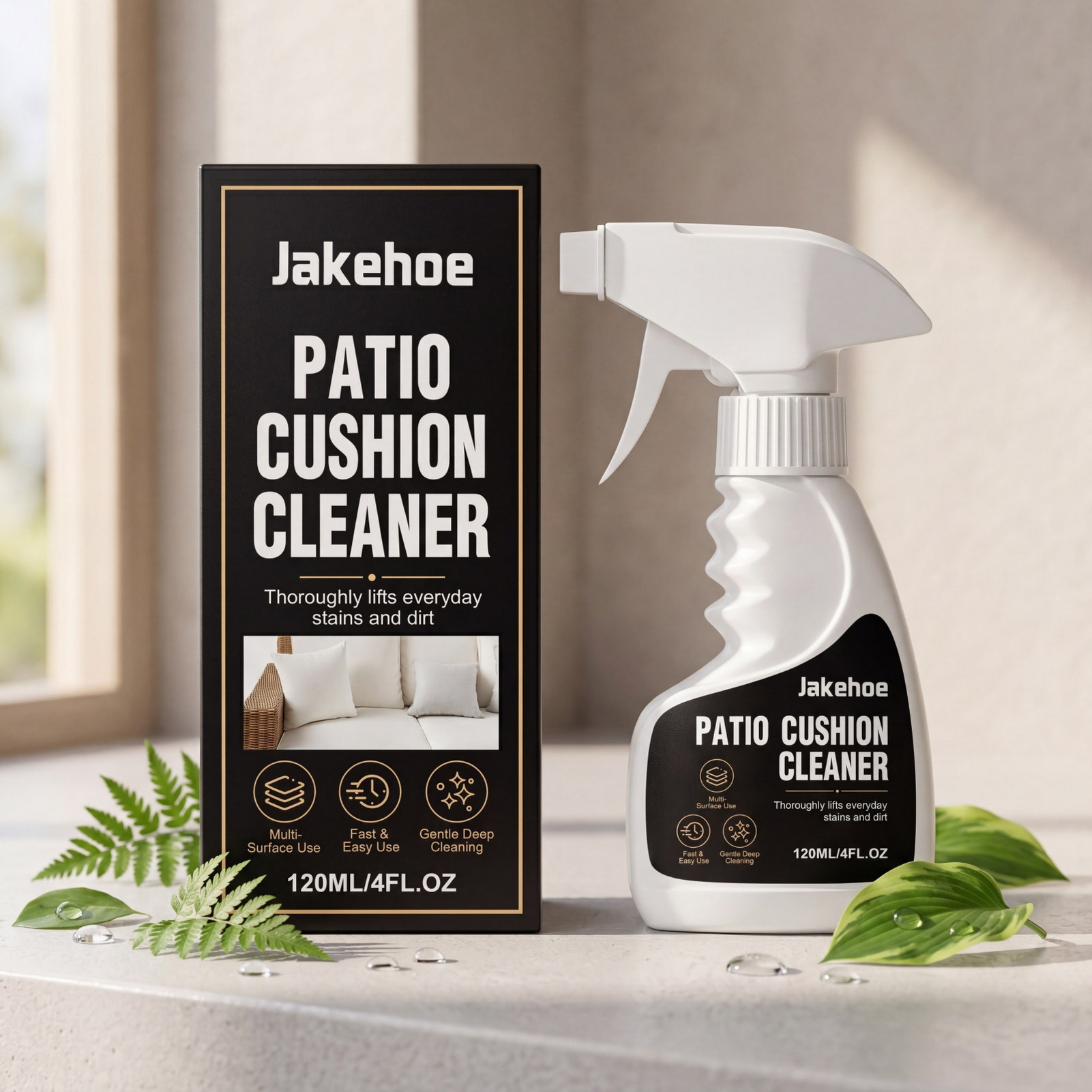 Potente Limpiador en Aerosol p - Seat Cleaner Fabric reseña y precio