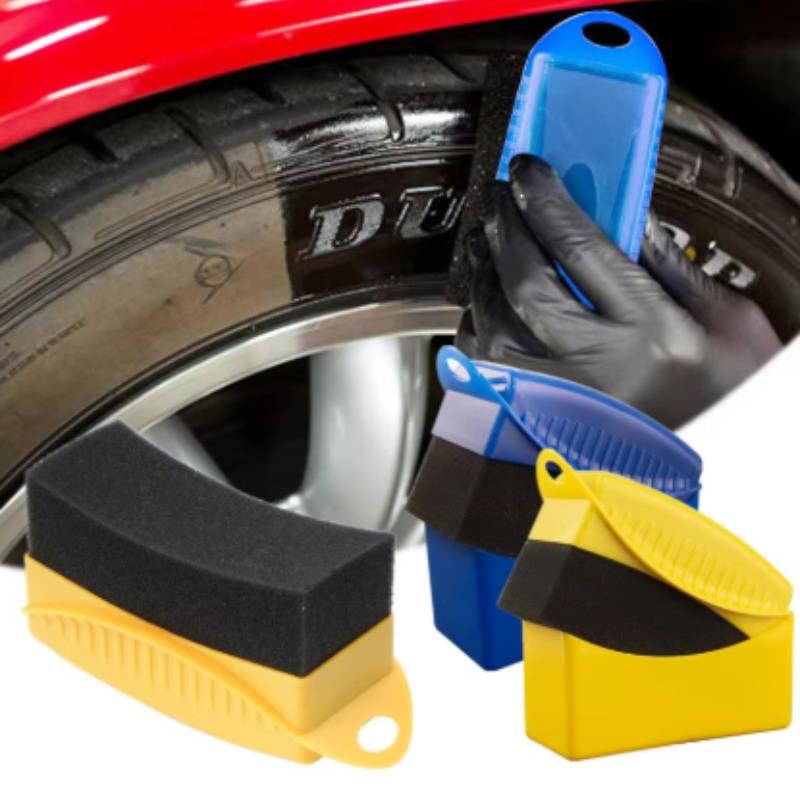 Esponja para Pulir y Encerar R - Wax Applicator Pad reseña y precio