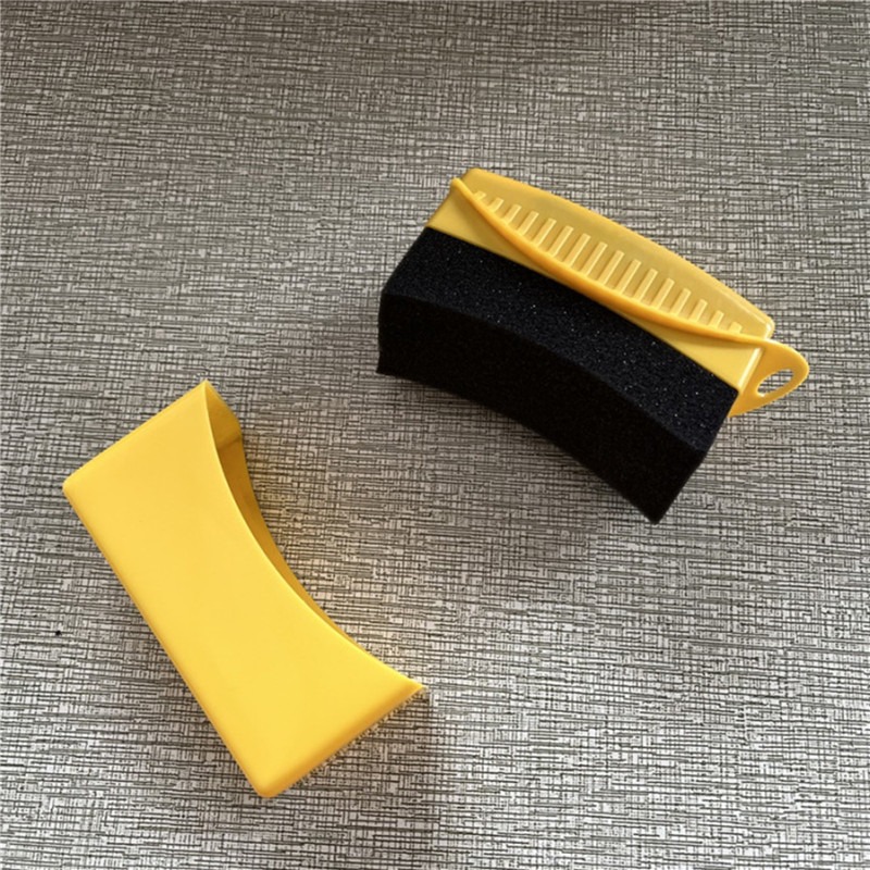 Esponja para Pulir y Encerar R - Wax Applicator Pad reseña y precio